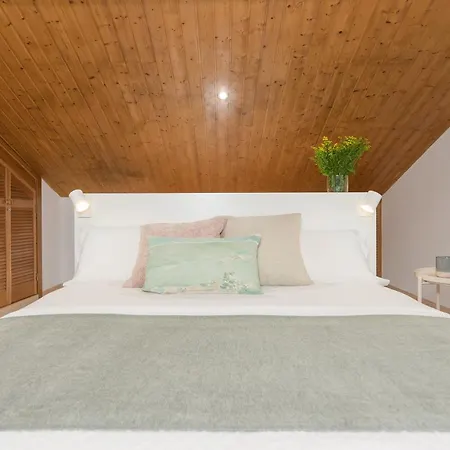 Apartament Iloftmalaga Center