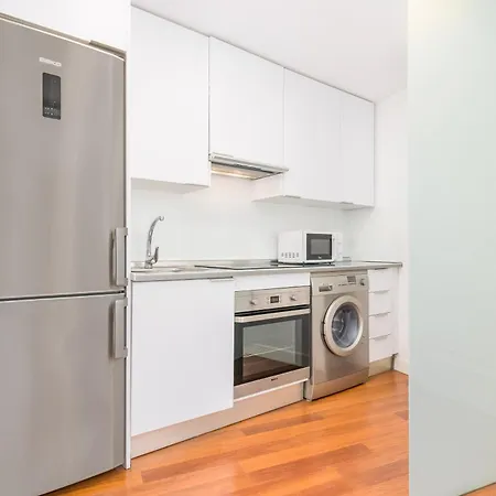 Iloftmalaga Center Apartament