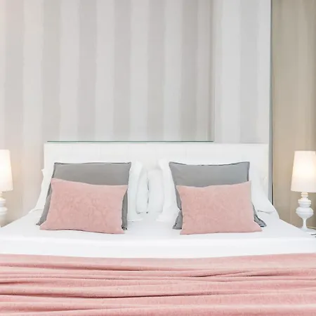 Apartament Iloftmalaga Center Malaga
