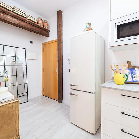 Apartment Iloftmalaga Center