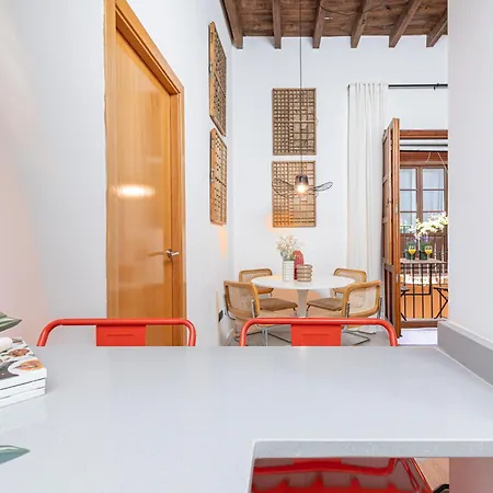 Iloftmalaga Center