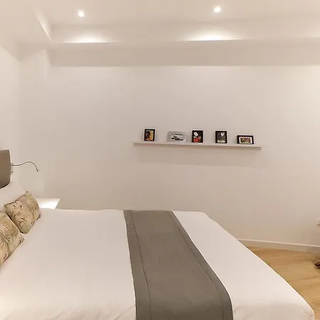 Iloftmalaga Center * Malaga