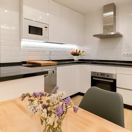 Apartment Iloftmalaga Center *