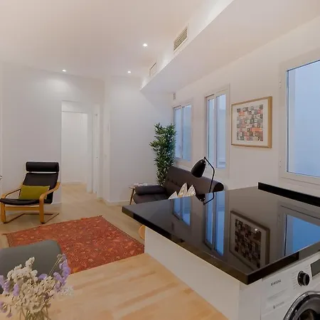 Iloftmalaga Center Apartment