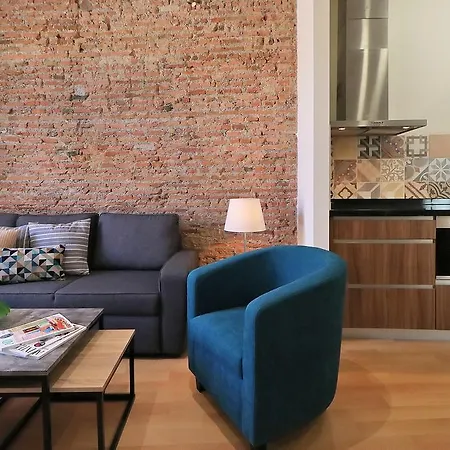 Iloftmalaga Center Apartment Malaga