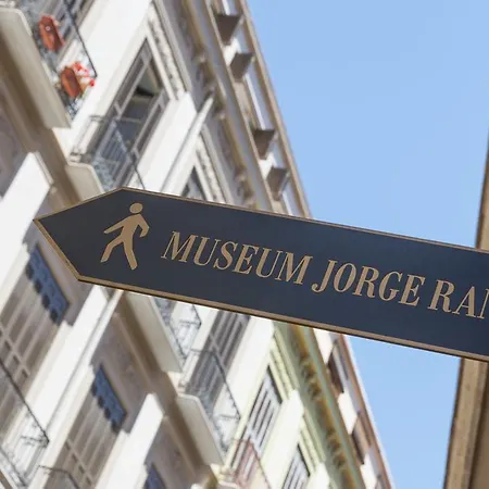 Iloftmalaga Center * Malaga