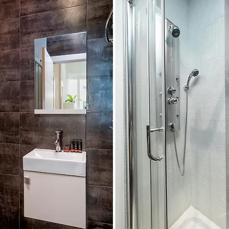 Apartman Iloftmalaga Center