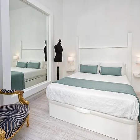 Iloftmalaga Center Apartment