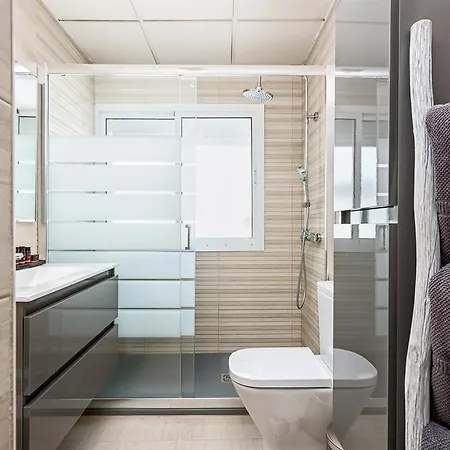 Iloftmalaga Center Málaga