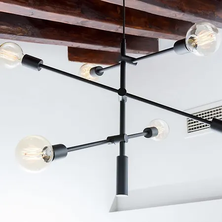 Apartman Iloftmalaga Center Málaga