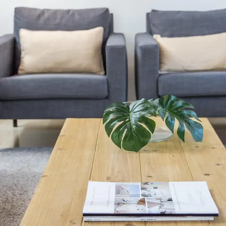 Apartment Iloftmalaga Center Malaga