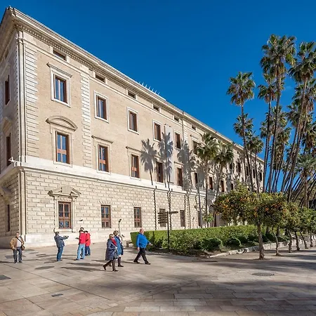 Iloftmalaga Center