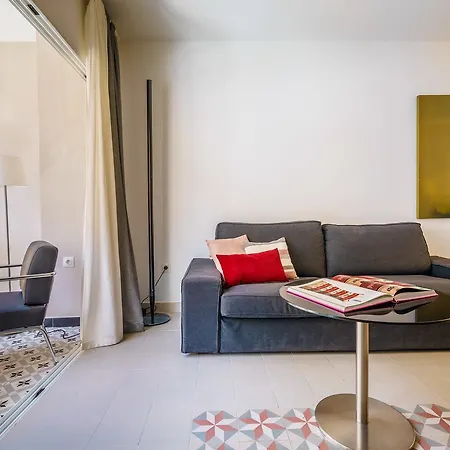 Iloftmalaga Center *