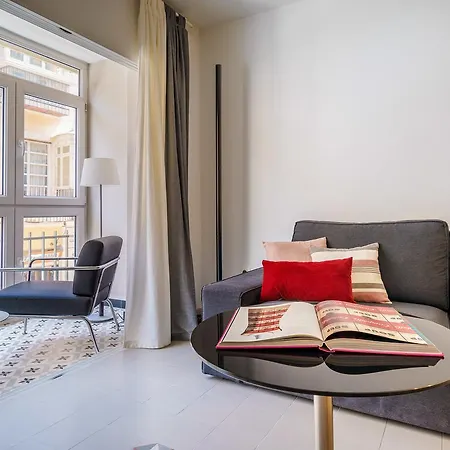 Apartment Iloftmalaga Center