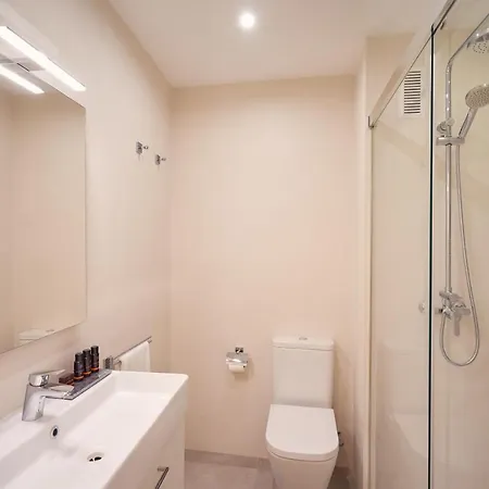 Iloftmalaga Center Apartman