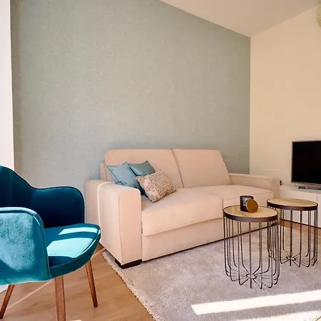Iloftmalaga Center Apartament *