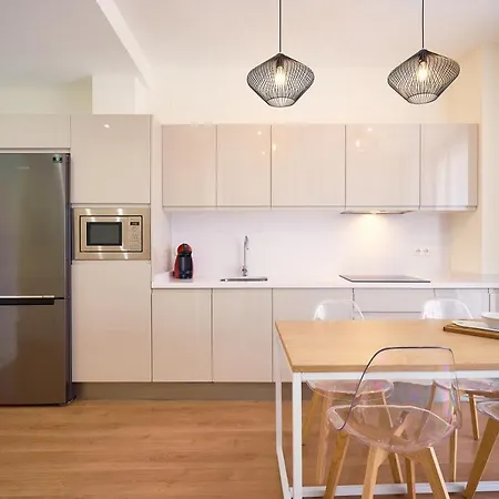 Iloftmalaga Center Apartment *