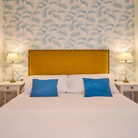 Iloftmalaga Center Apartament Malaga