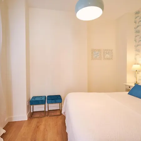 Apartament Iloftmalaga Center Malaga