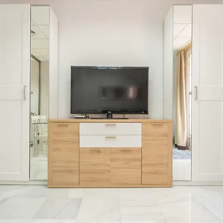 Iloftmalaga Center Apartment Malaga