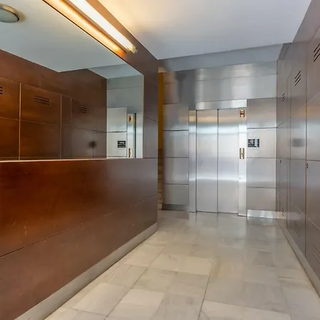 Iloftmalaga Center Málaga