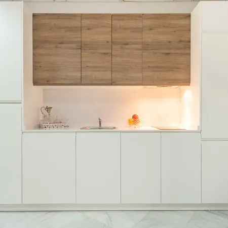 Iloftmalaga Center Apartman *