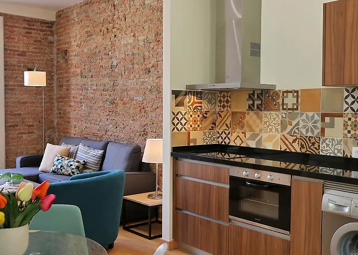 Iloftmalaga Center * 马拉加